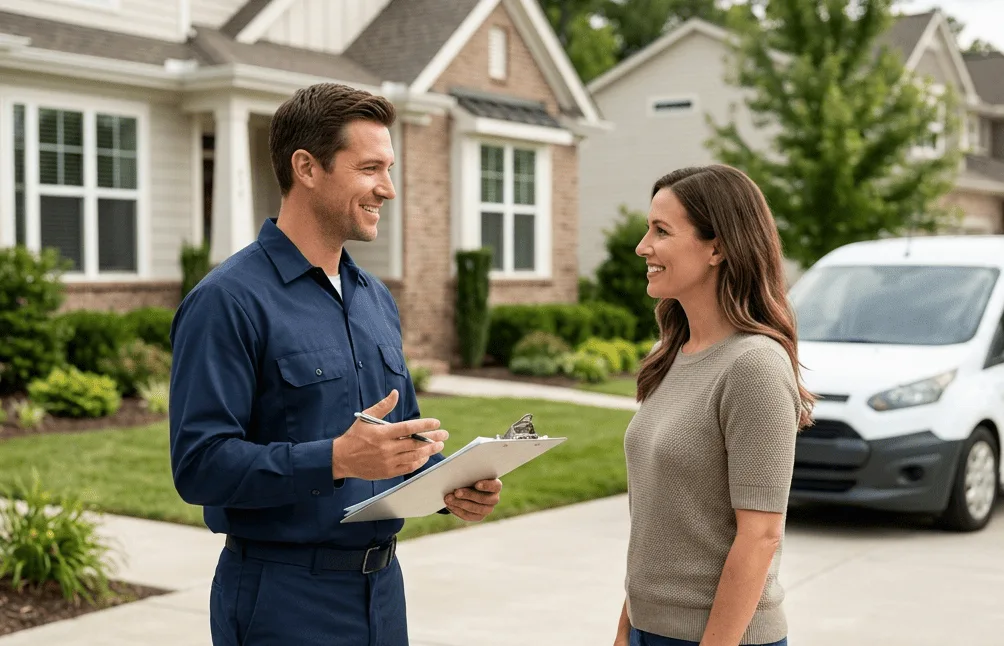 Mold Remediation Mitchell, OR FAQs